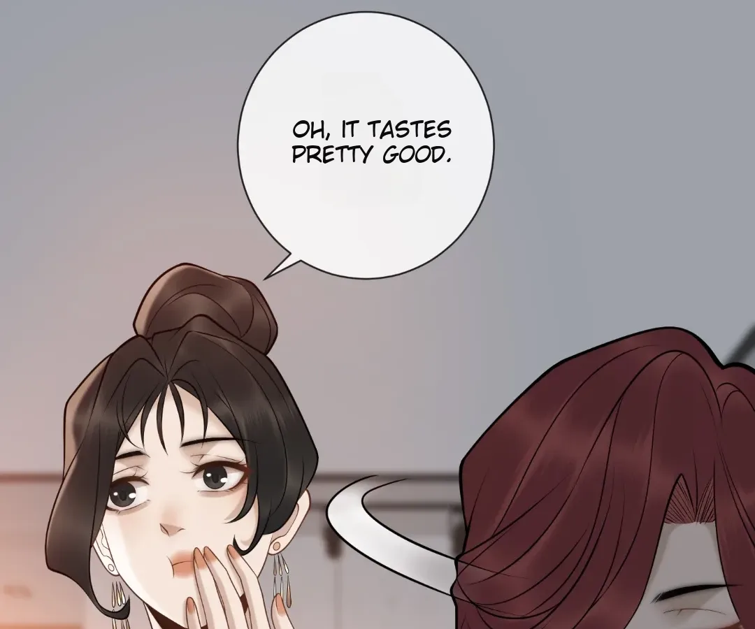 The Reincarnated Young Lady’s Revenge Chapter 31 page 53