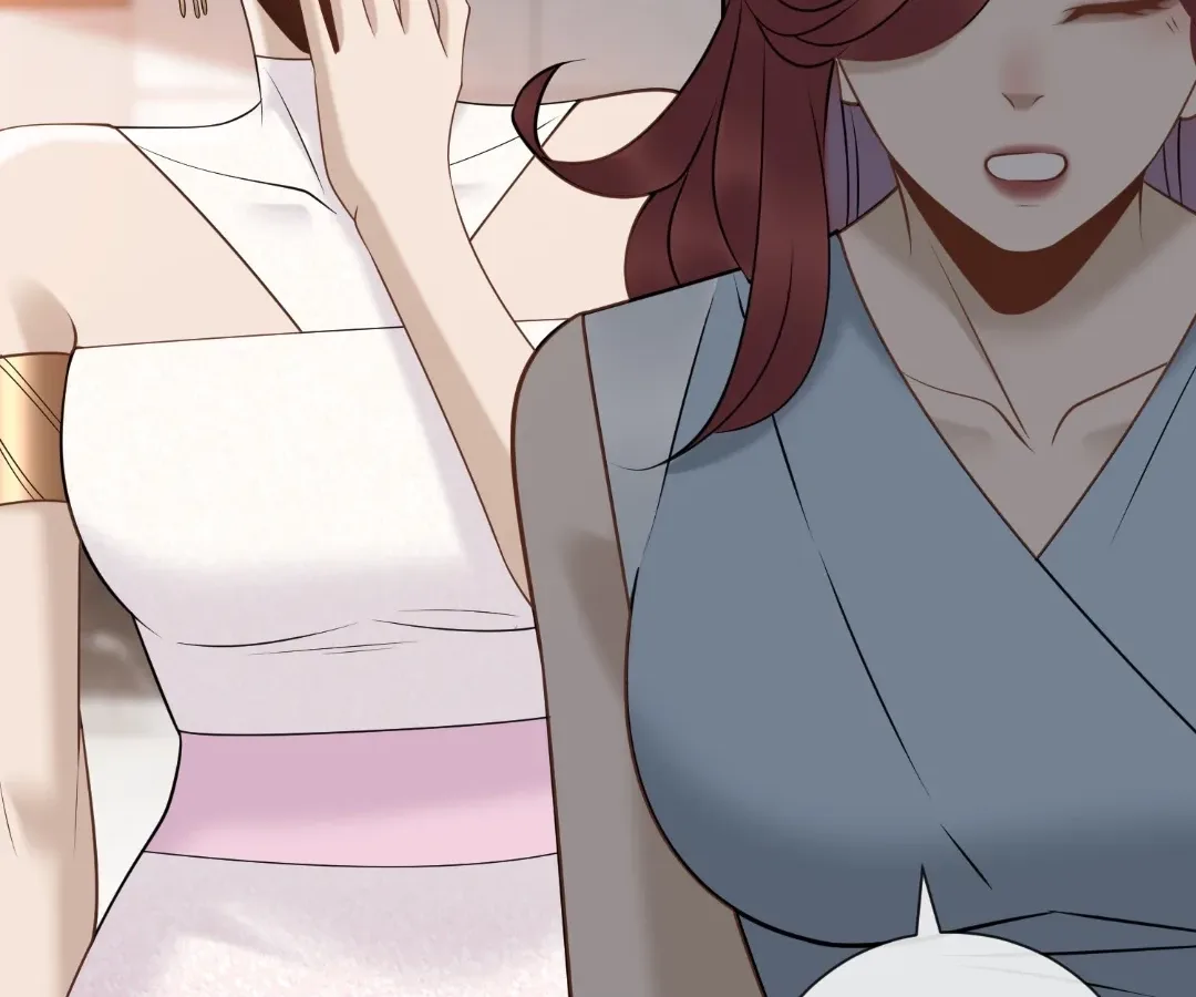 The Reincarnated Young Lady’s Revenge Chapter 31 page 54