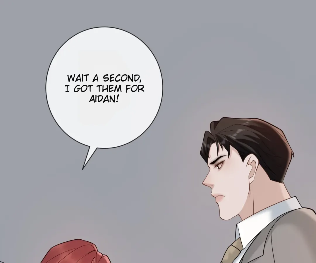 The Reincarnated Young Lady’s Revenge Chapter 31 page 57