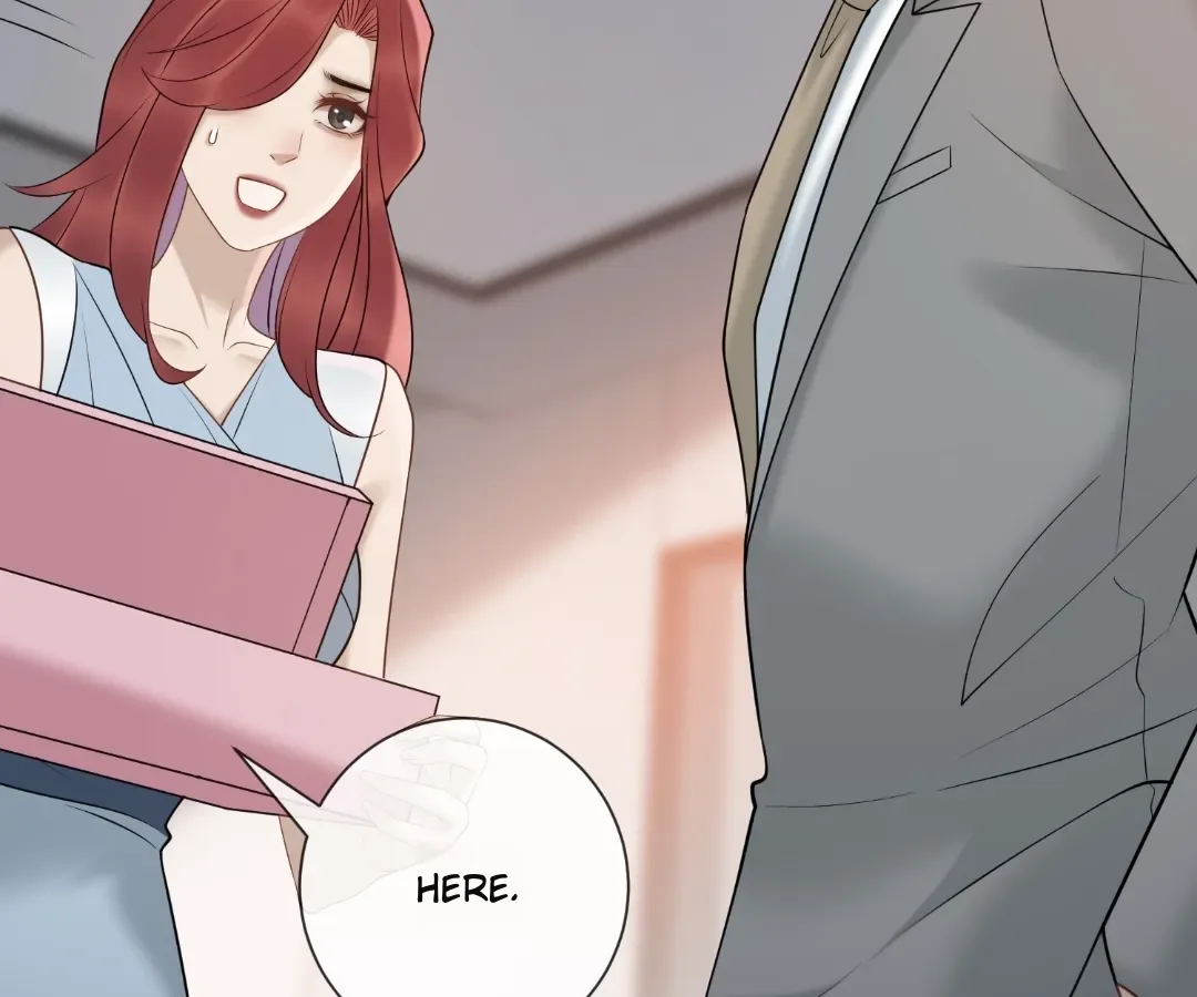 The Reincarnated Young Lady’s Revenge Chapter 31 page 58
