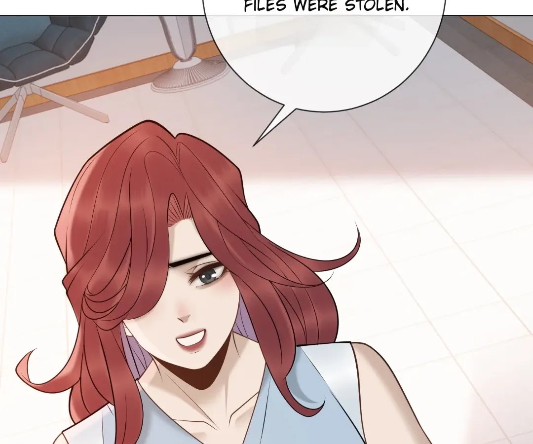 The Reincarnated Young Lady’s Revenge Chapter 31 page 62