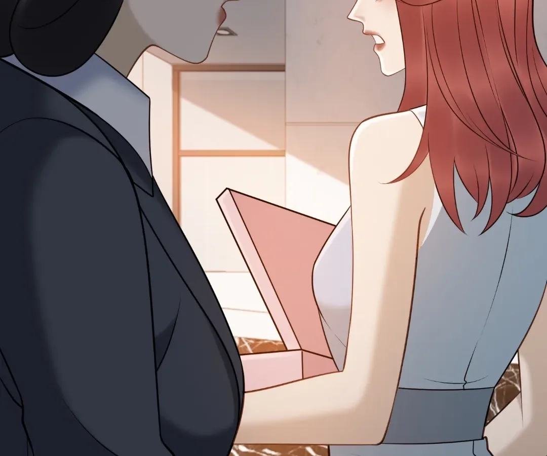 The Reincarnated Young Lady’s Revenge Chapter 31 page 66