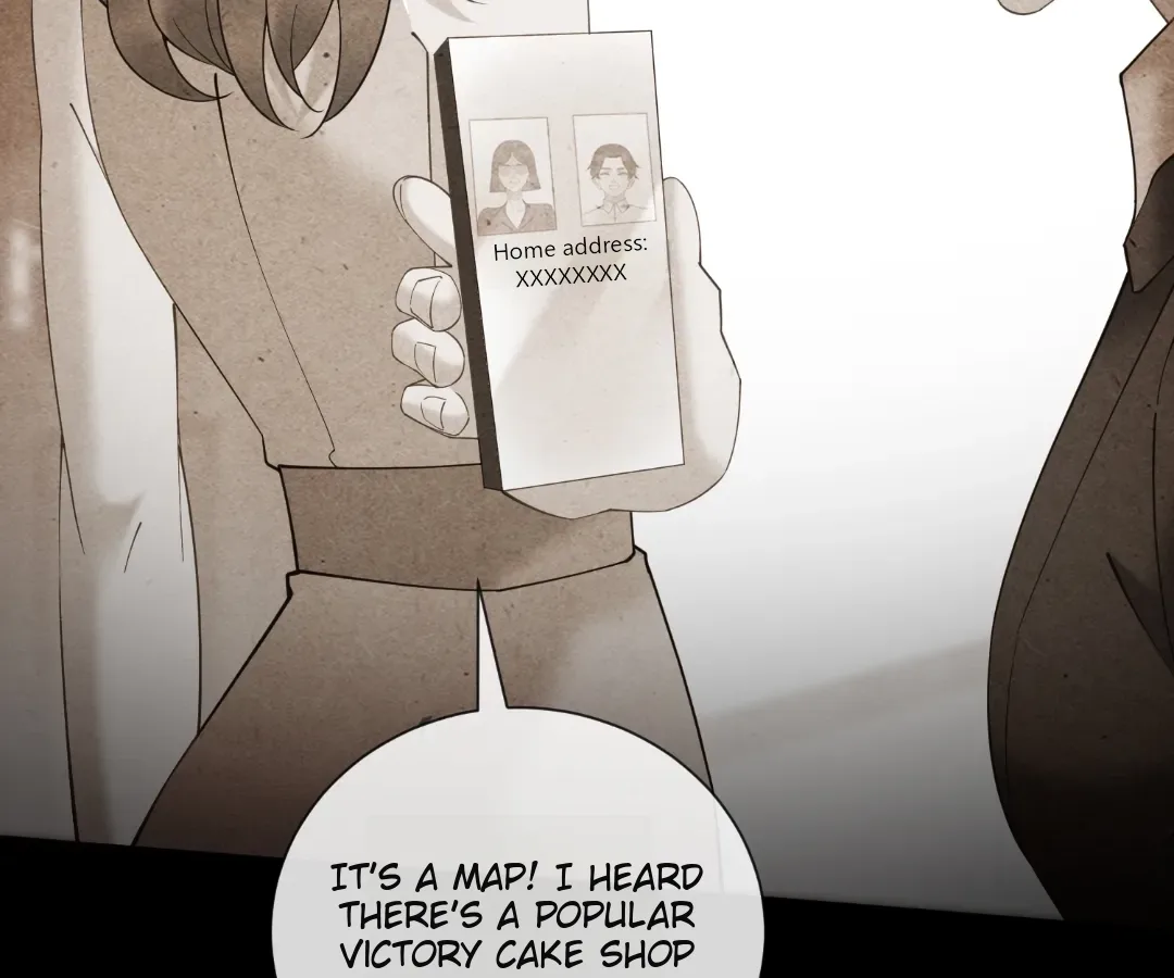 The Reincarnated Young Lady’s Revenge Chapter 31 page 81