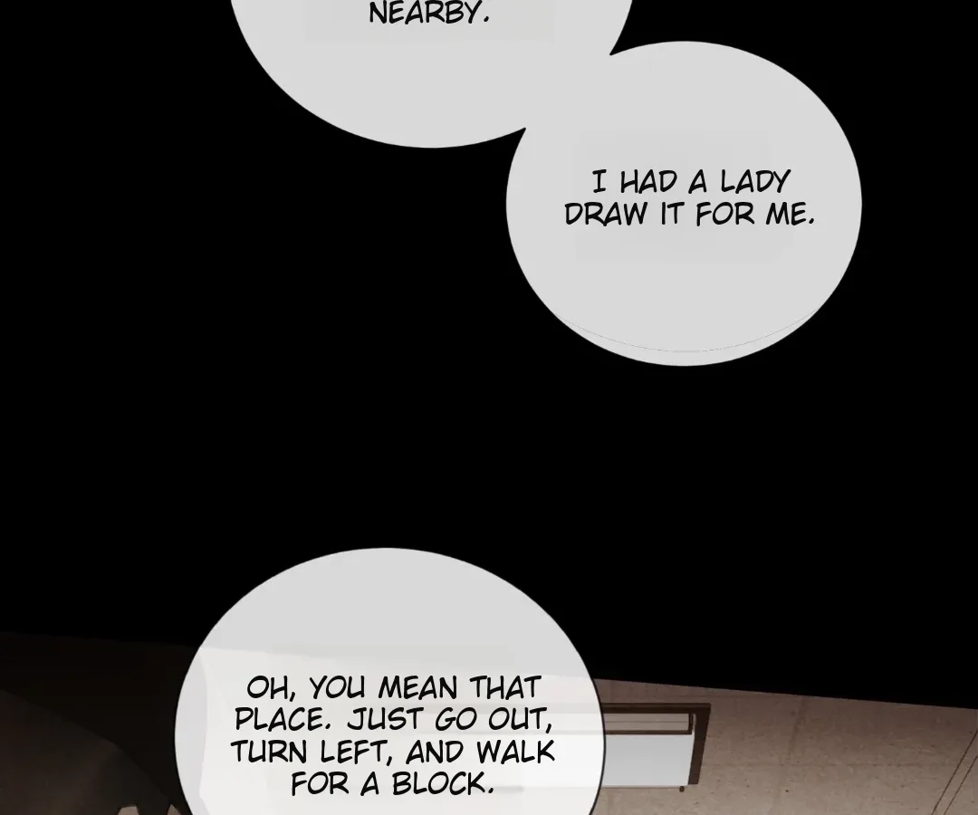 The Reincarnated Young Lady’s Revenge Chapter 31 page 82