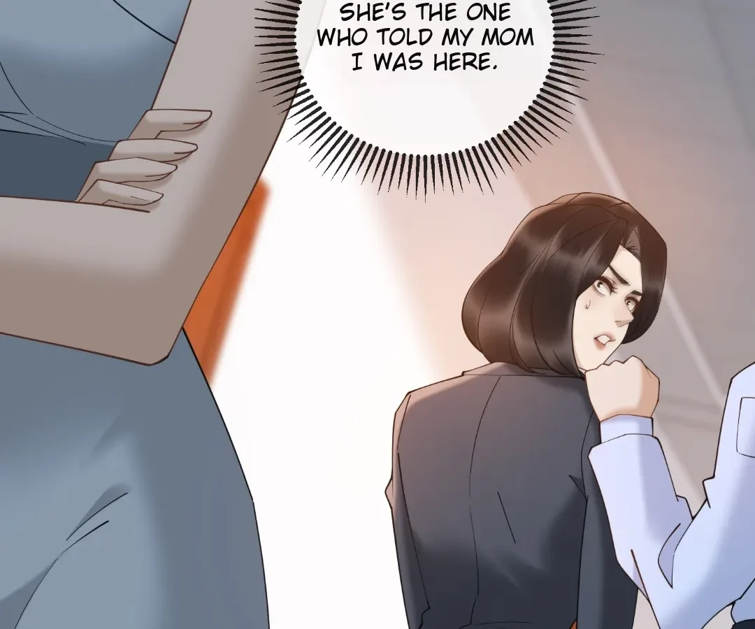 The Reincarnated Young Lady’s Revenge Chapter 31 page 88