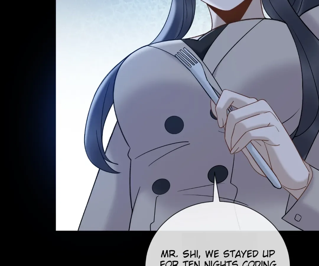 The Reincarnated Young Lady’s Revenge Chapter 31 page 111