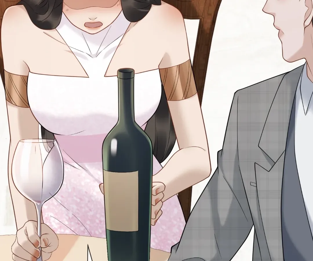 The Reincarnated Young Lady’s Revenge Chapter 31 page 119