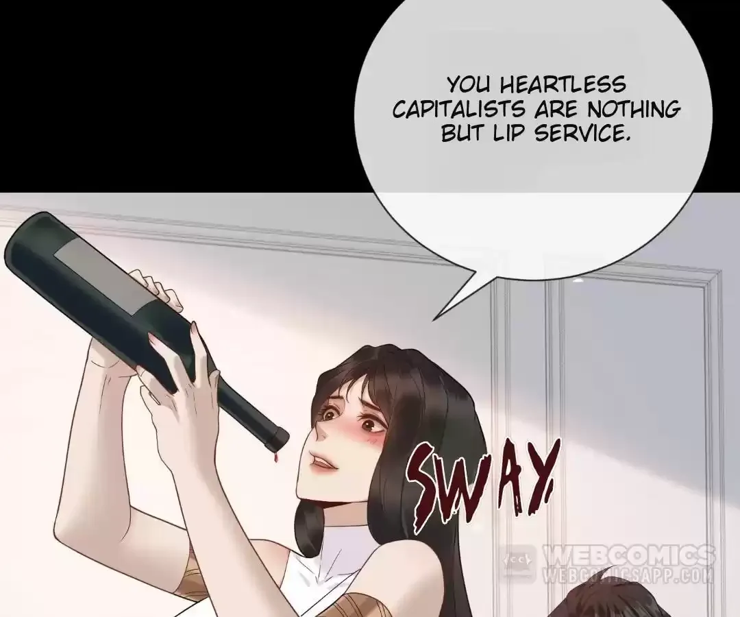 The Reincarnated Young Lady’s Revenge Chapter 31 page 123