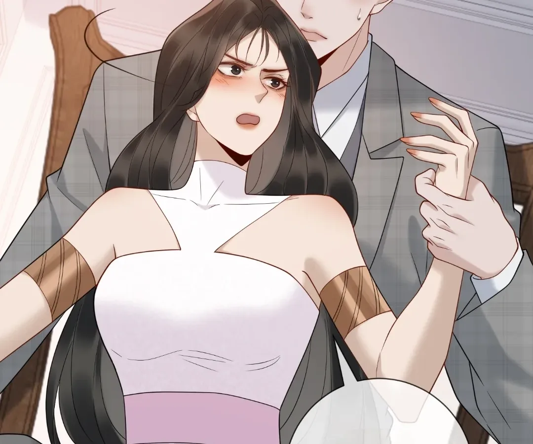 The Reincarnated Young Lady’s Revenge Chapter 31 page 129
