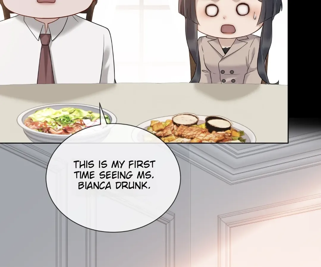 The Reincarnated Young Lady’s Revenge Chapter 31 page 136