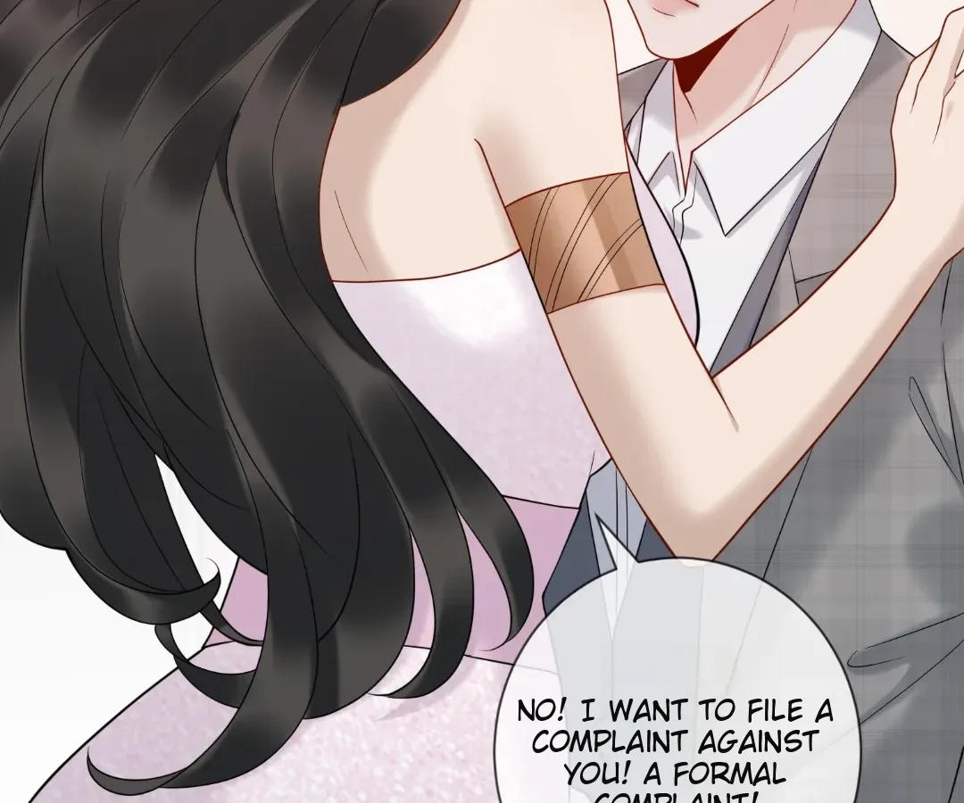 The Reincarnated Young Lady’s Revenge Chapter 31 page 138