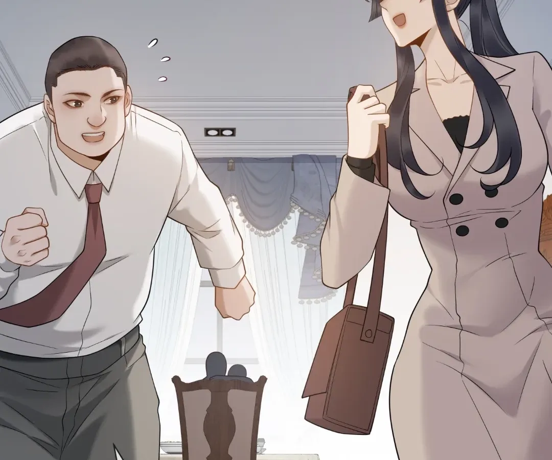 The Reincarnated Young Lady’s Revenge Chapter 31 page 145