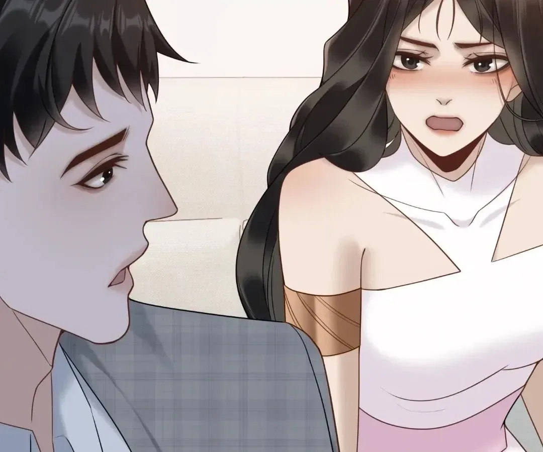 The Reincarnated Young Lady’s Revenge Chapter 32 page 10