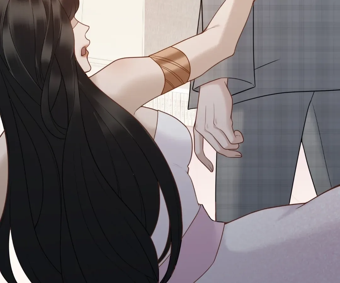 The Reincarnated Young Lady’s Revenge Chapter 32 page 8
