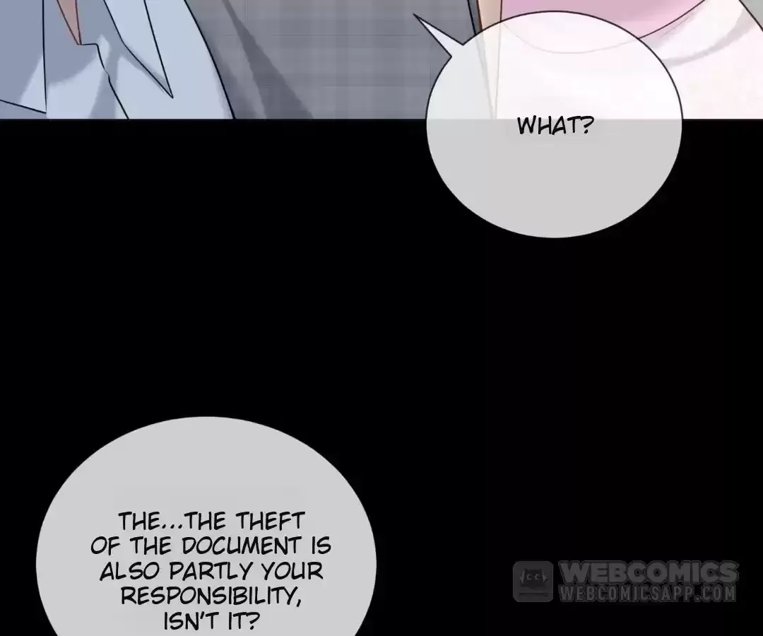 The Reincarnated Young Lady’s Revenge Chapter 32 page 11