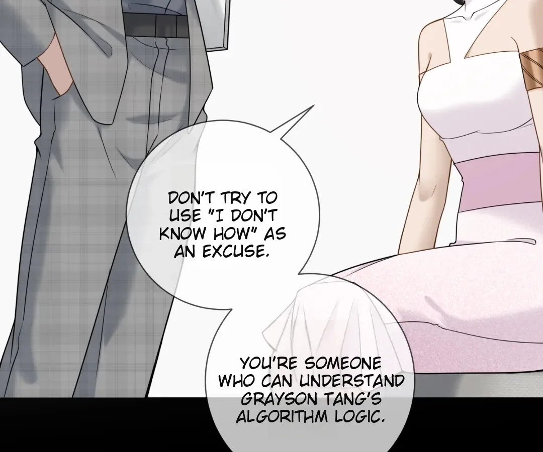 The Reincarnated Young Lady’s Revenge Chapter 32 page 17
