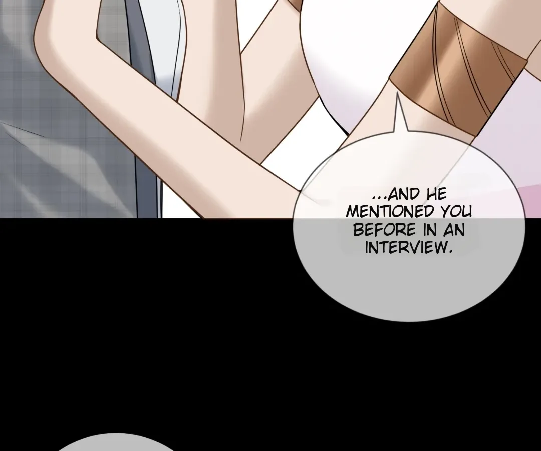 The Reincarnated Young Lady’s Revenge Chapter 32 page 22