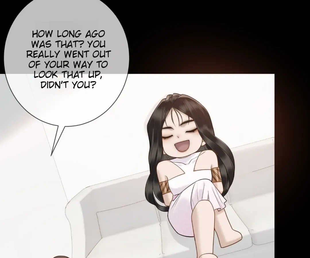 The Reincarnated Young Lady’s Revenge Chapter 32 page 23