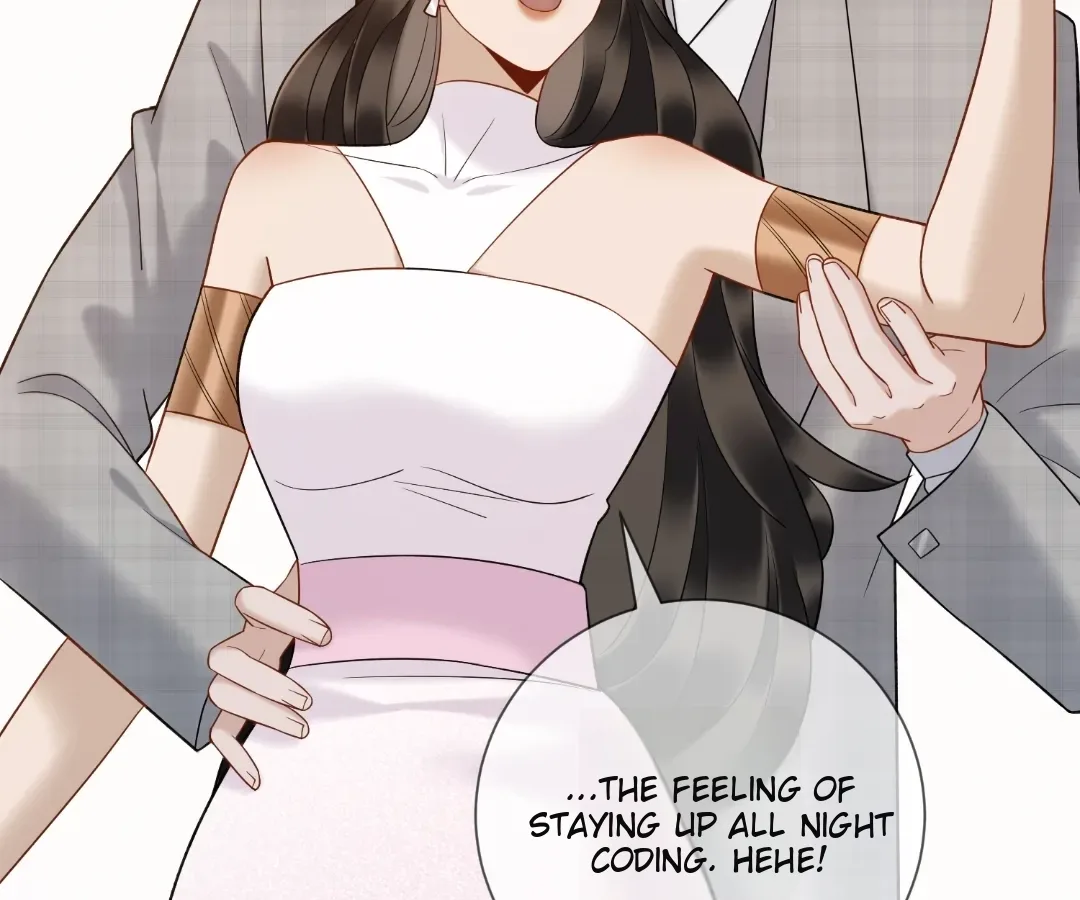The Reincarnated Young Lady’s Revenge Chapter 32 page 29