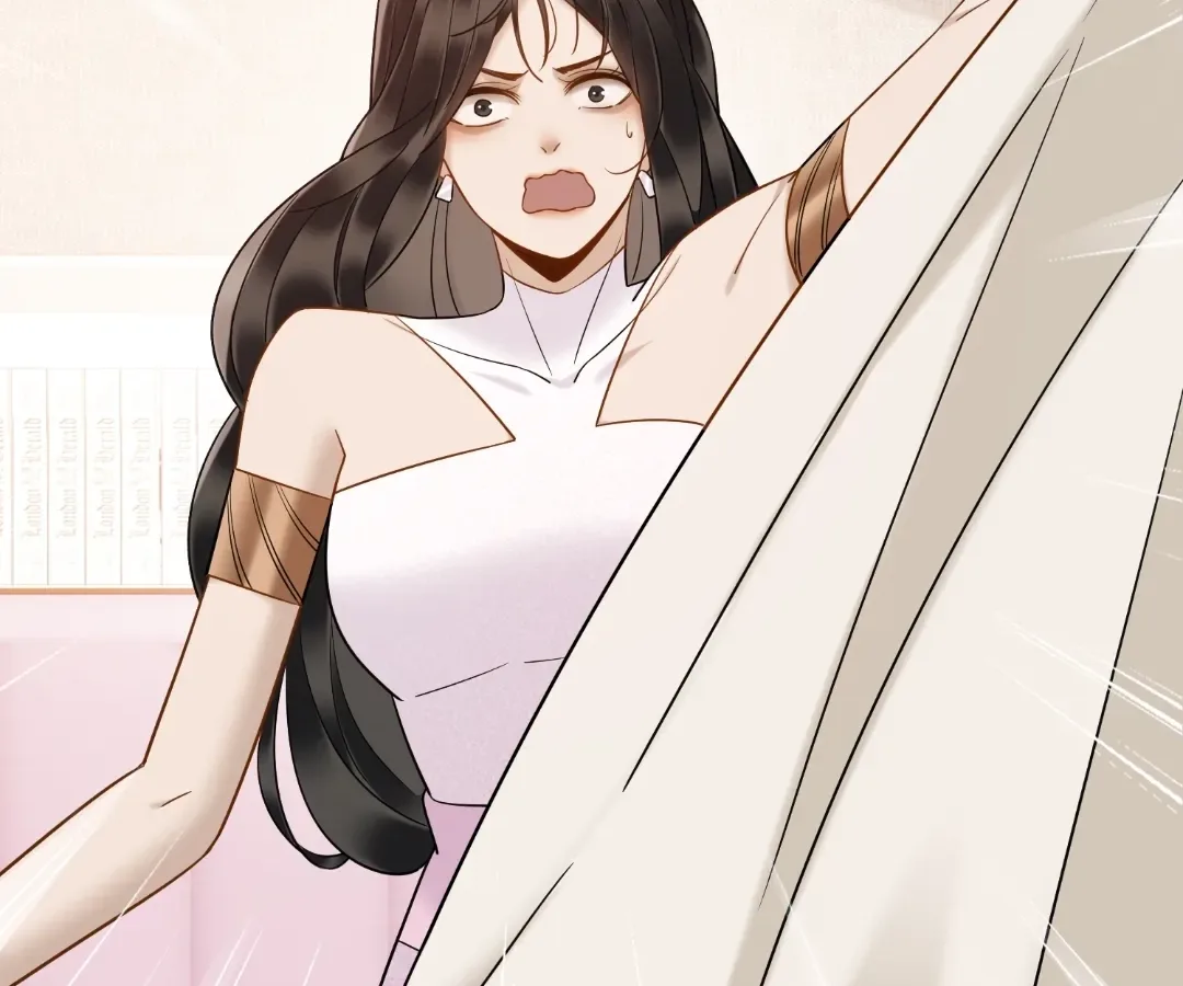 The Reincarnated Young Lady’s Revenge Chapter 32 page 46