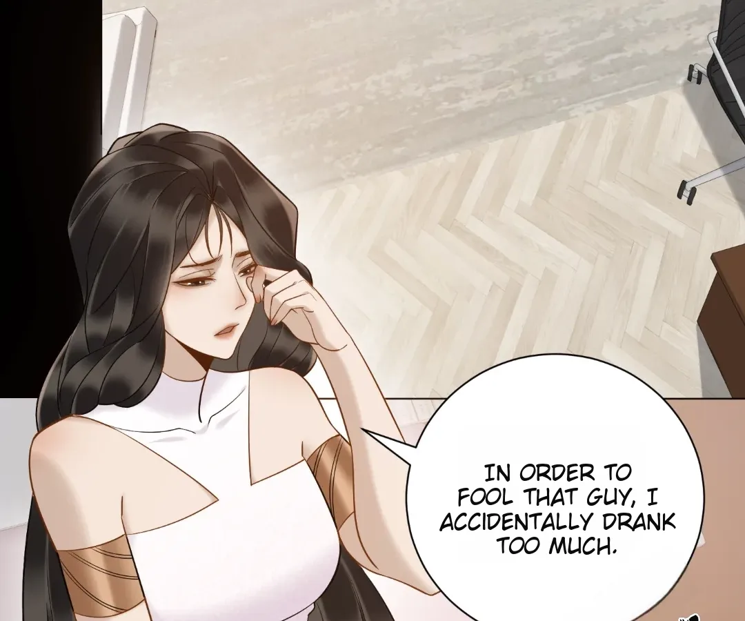 The Reincarnated Young Lady’s Revenge Chapter 32 page 49
