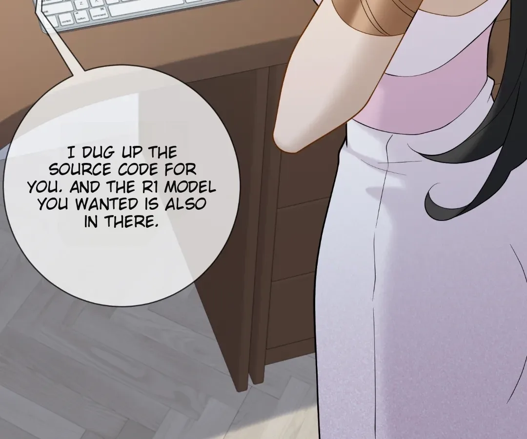 The Reincarnated Young Lady’s Revenge Chapter 32 page 54