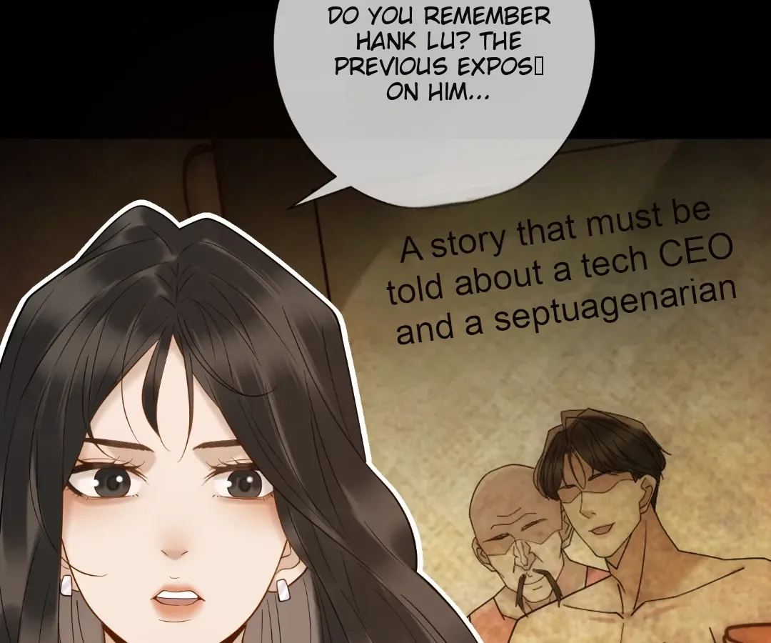 The Reincarnated Young Lady’s Revenge Chapter 32 page 58