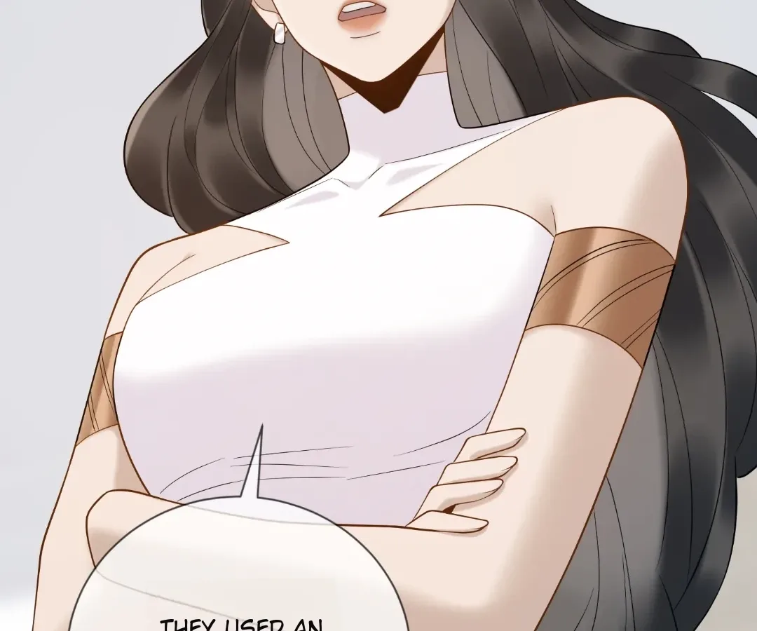 The Reincarnated Young Lady’s Revenge Chapter 32 page 64