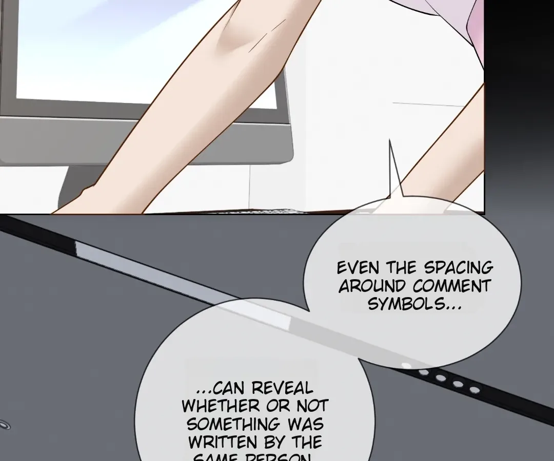 The Reincarnated Young Lady’s Revenge Chapter 32 page 71