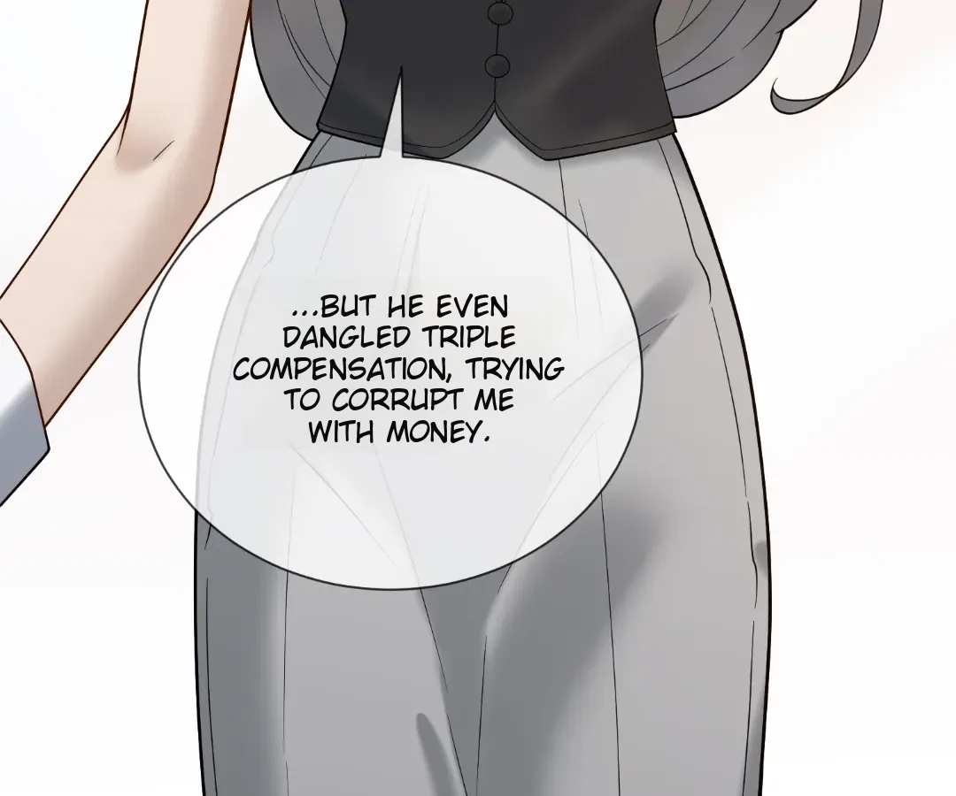 The Reincarnated Young Lady’s Revenge Chapter 32 page 82