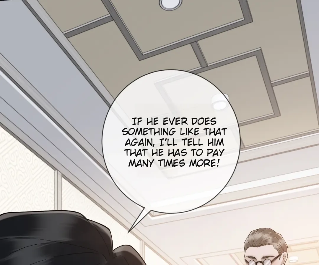 The Reincarnated Young Lady’s Revenge Chapter 32 page 84