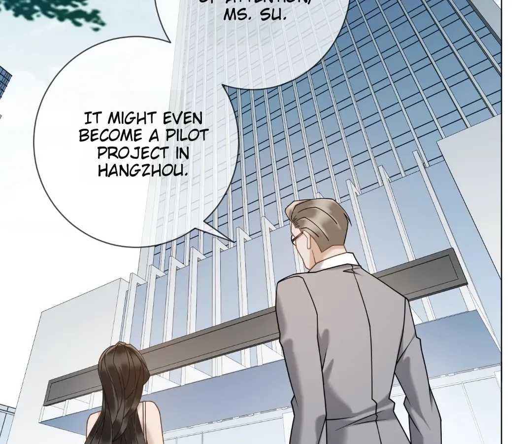 The Reincarnated Young Lady’s Revenge Chapter 32 page 94