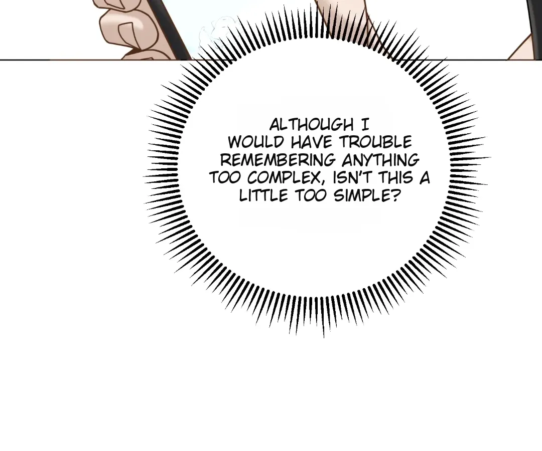 The Reincarnated Young Lady’s Revenge Chapter 32 page 102
