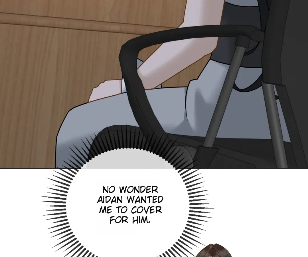 The Reincarnated Young Lady’s Revenge Chapter 32 page 121