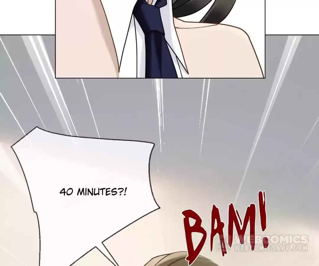 The Reincarnated Young Lady’s Revenge Chapter 32 page 131