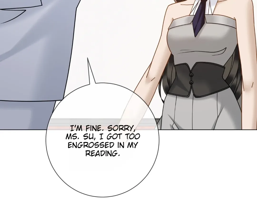 The Reincarnated Young Lady’s Revenge Chapter 32 page 135