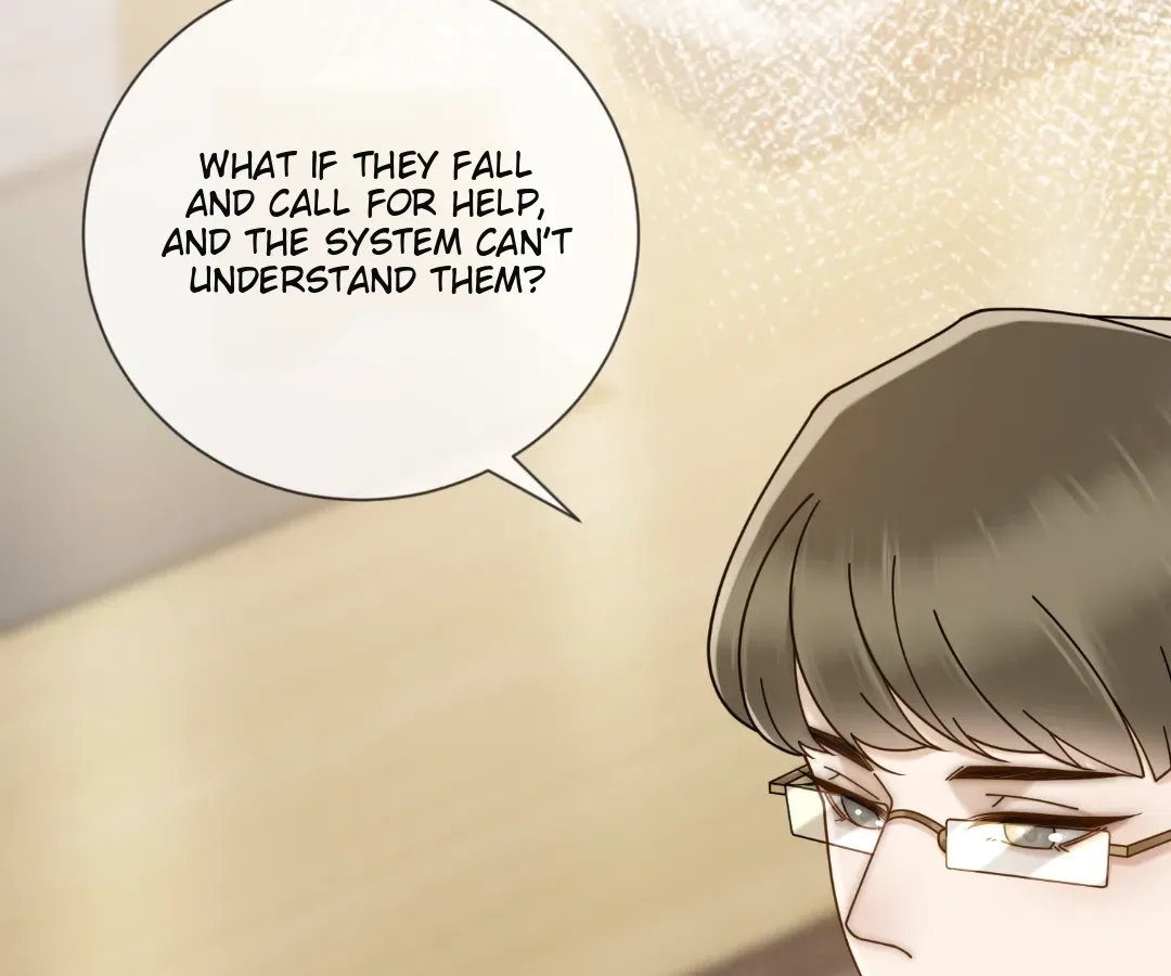 The Reincarnated Young Lady’s Revenge Chapter 33 page 4