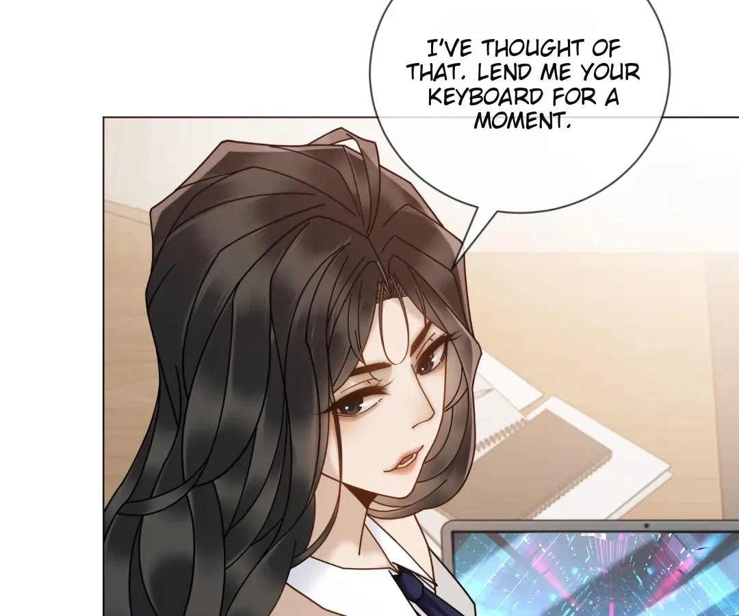 The Reincarnated Young Lady’s Revenge Chapter 33 page 7