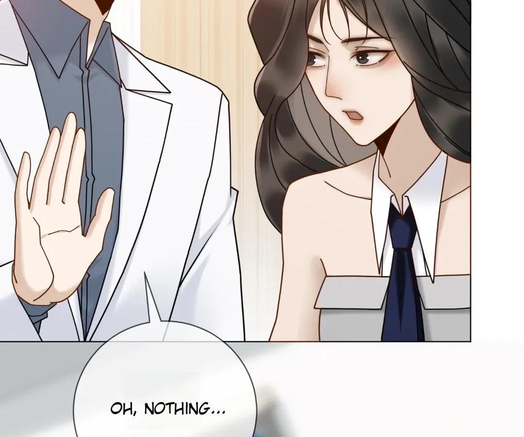 The Reincarnated Young Lady’s Revenge Chapter 33 page 18