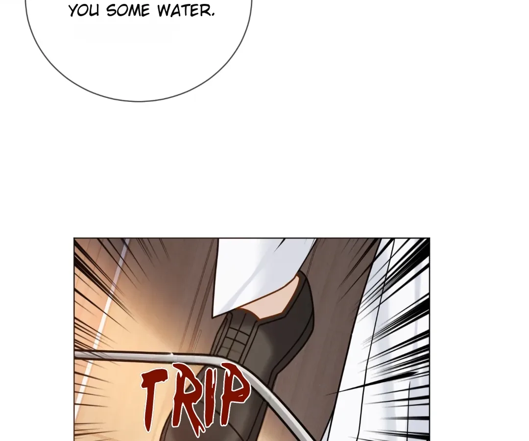 The Reincarnated Young Lady’s Revenge Chapter 33 page 21
