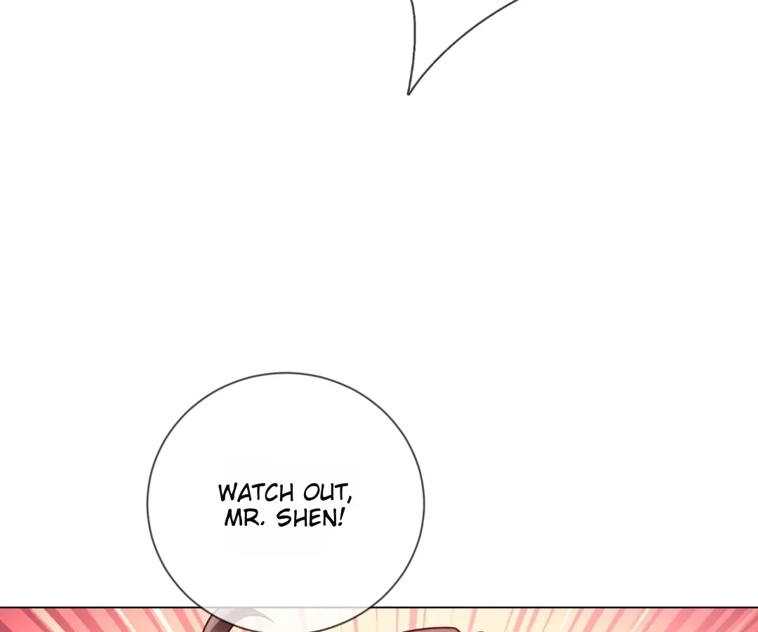 The Reincarnated Young Lady’s Revenge Chapter 33 page 23