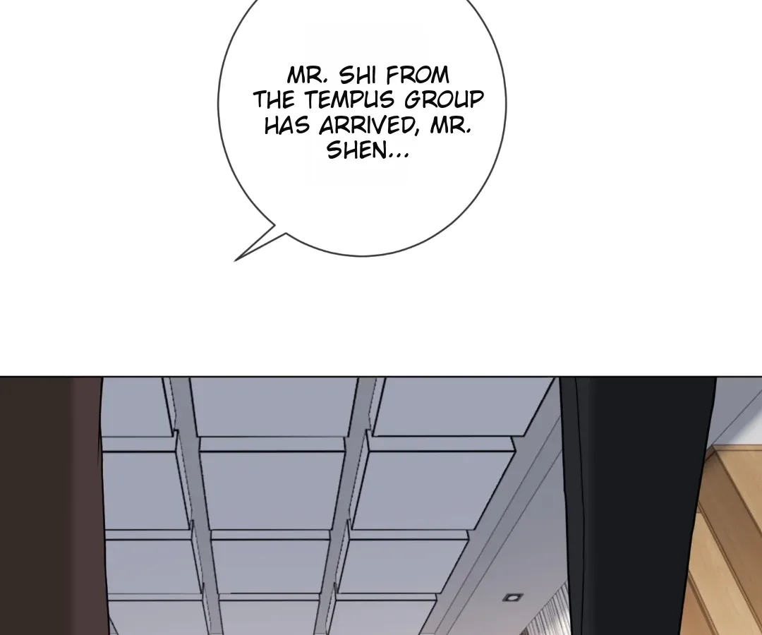 The Reincarnated Young Lady’s Revenge Chapter 33 page 36
