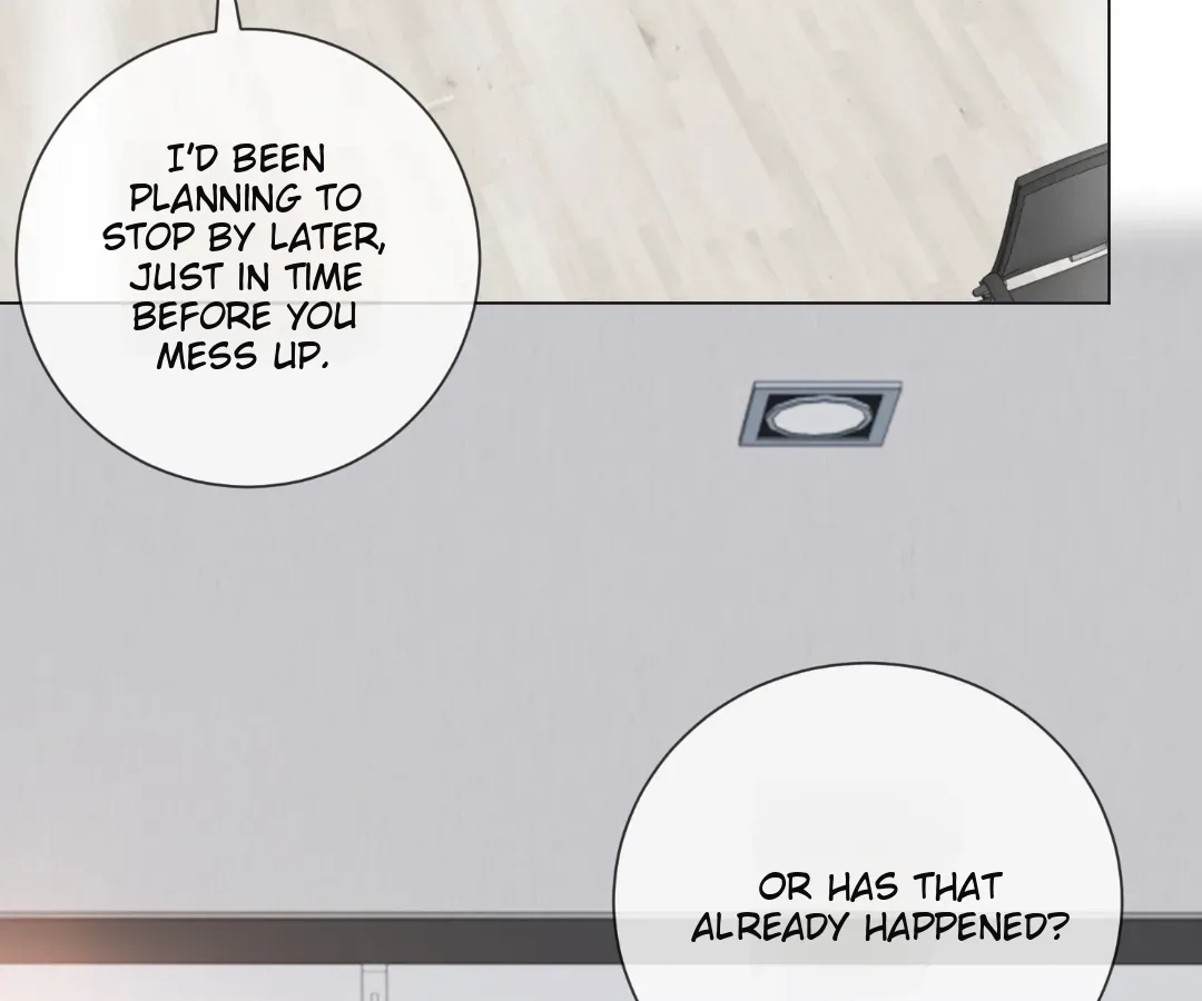 The Reincarnated Young Lady’s Revenge Chapter 33 page 44