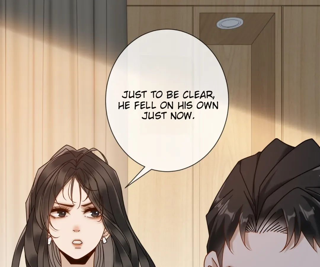 The Reincarnated Young Lady’s Revenge Chapter 33 page 47