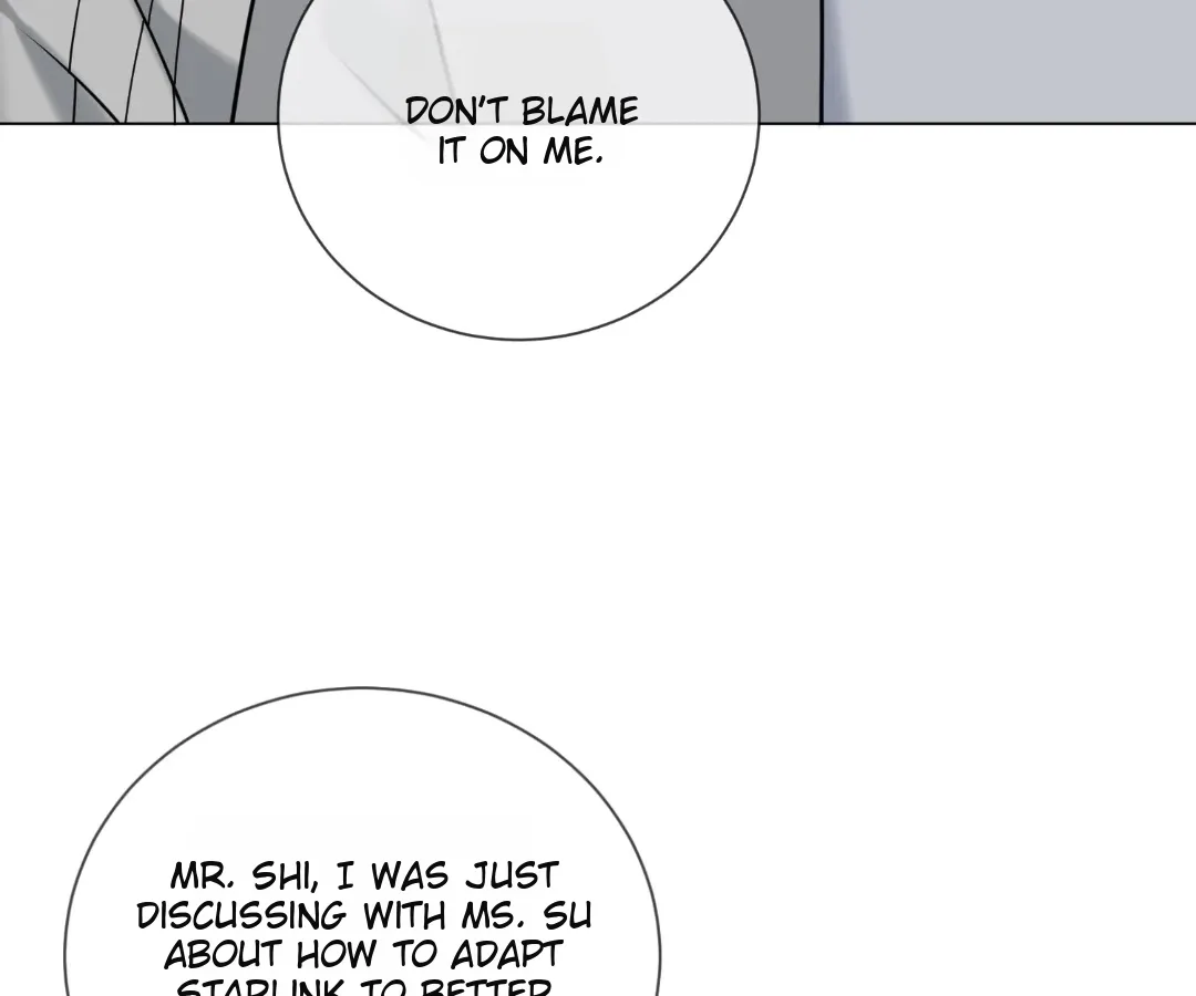The Reincarnated Young Lady’s Revenge Chapter 33 page 49