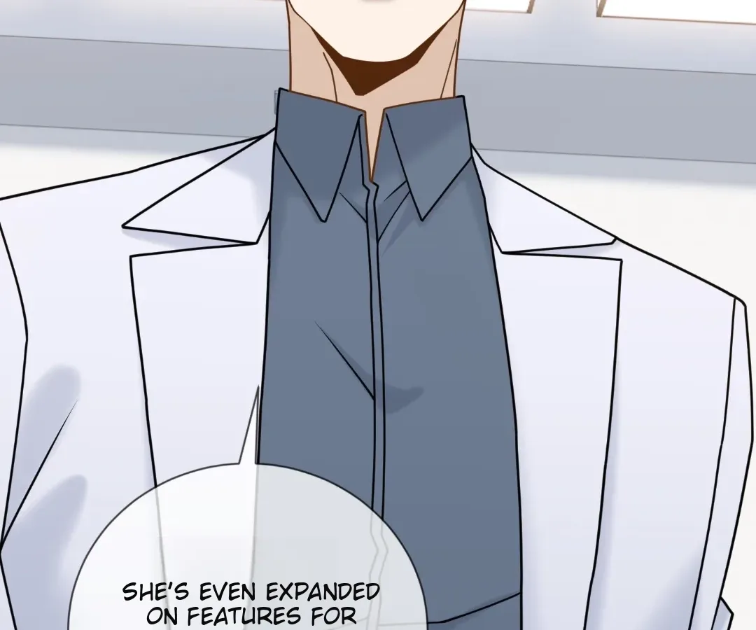 The Reincarnated Young Lady’s Revenge Chapter 33 page 58