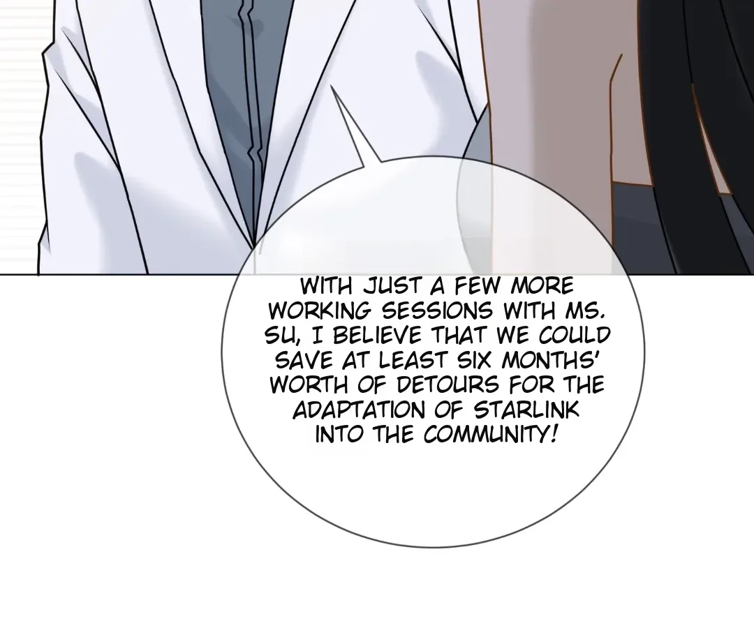 The Reincarnated Young Lady’s Revenge Chapter 33 page 61