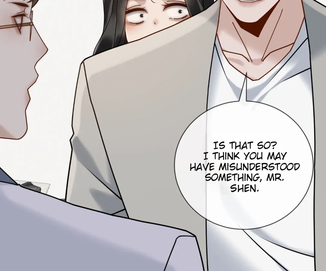 The Reincarnated Young Lady’s Revenge Chapter 33 page 63