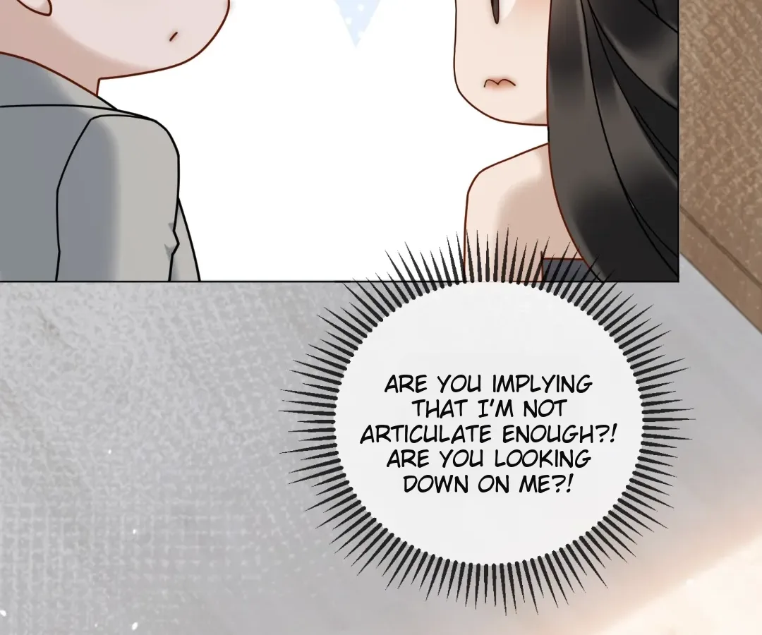The Reincarnated Young Lady’s Revenge Chapter 33 page 68