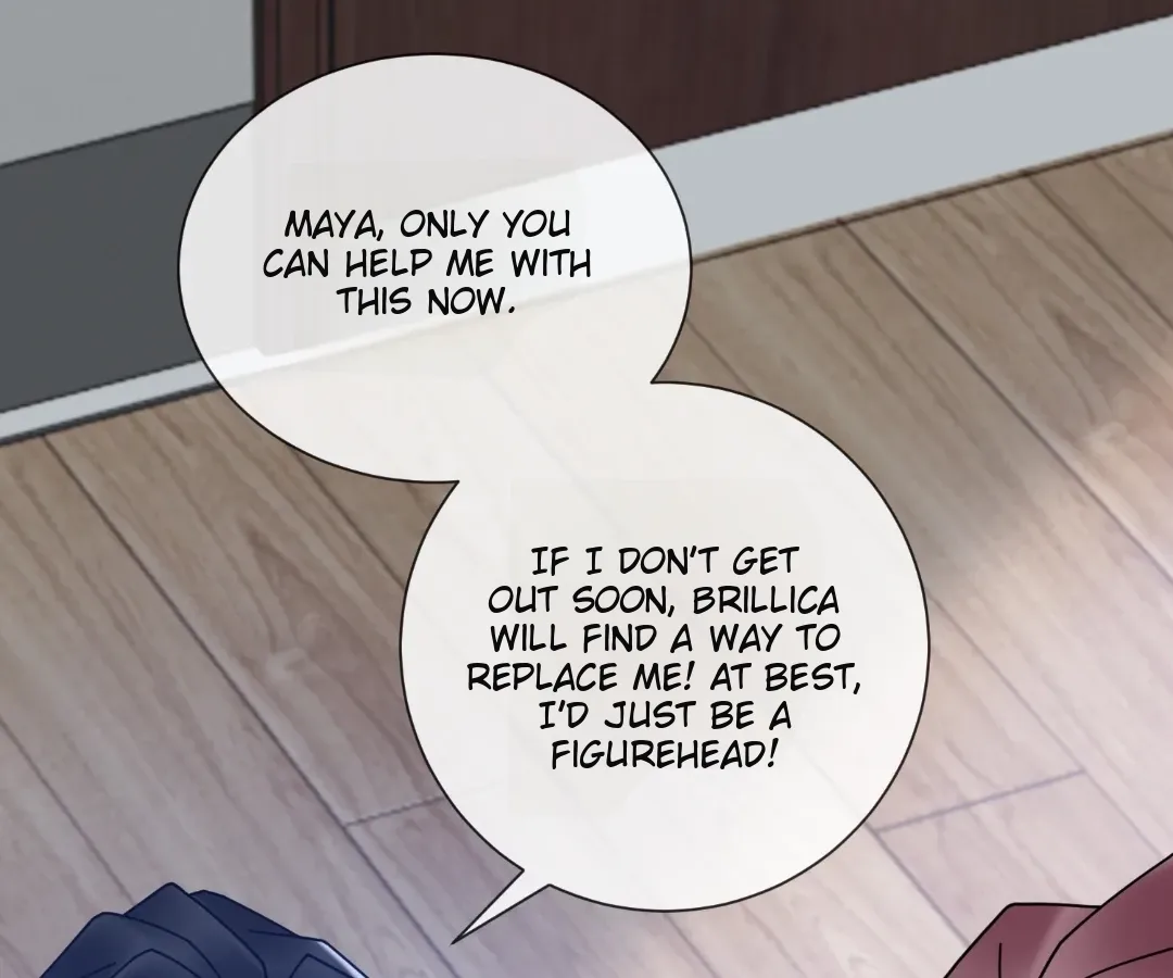The Reincarnated Young Lady’s Revenge Chapter 33 page 143